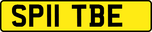 SP11TBE