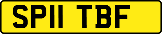 SP11TBF