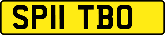SP11TBO