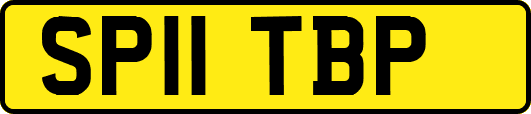 SP11TBP