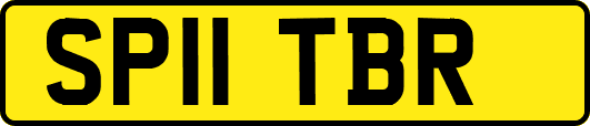 SP11TBR