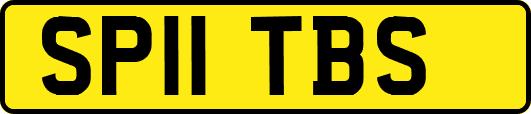 SP11TBS