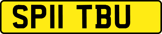 SP11TBU