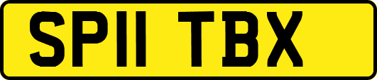 SP11TBX