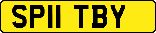 SP11TBY