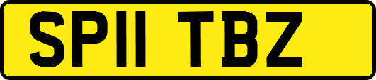SP11TBZ