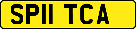 SP11TCA