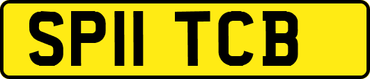 SP11TCB