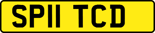 SP11TCD