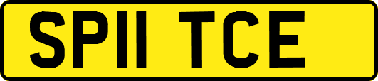 SP11TCE
