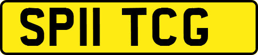 SP11TCG
