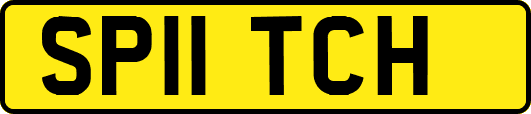 SP11TCH