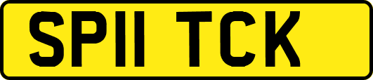 SP11TCK