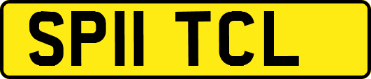 SP11TCL