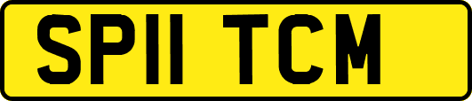 SP11TCM