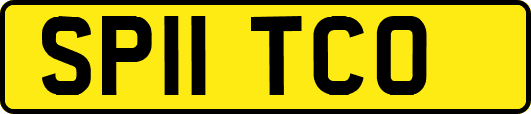 SP11TCO