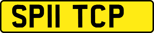 SP11TCP