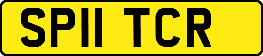 SP11TCR
