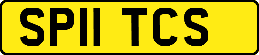 SP11TCS