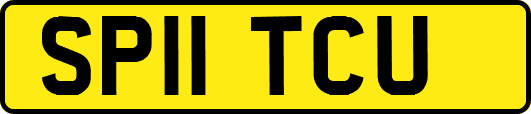 SP11TCU