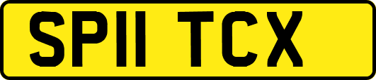 SP11TCX
