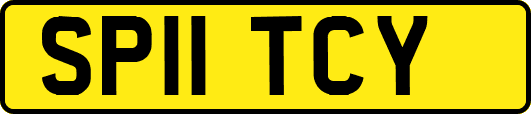 SP11TCY