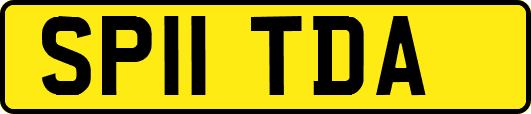 SP11TDA