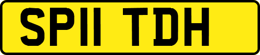 SP11TDH