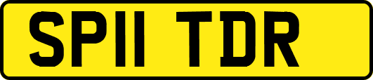 SP11TDR