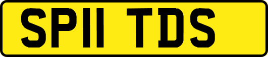 SP11TDS
