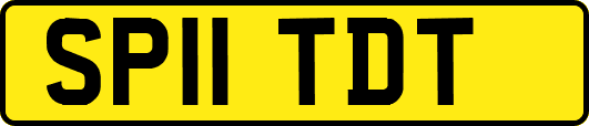 SP11TDT