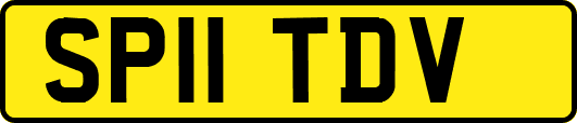 SP11TDV
