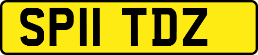 SP11TDZ