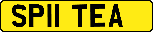 SP11TEA