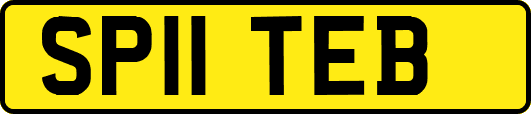 SP11TEB