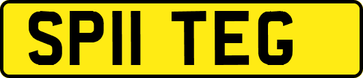 SP11TEG