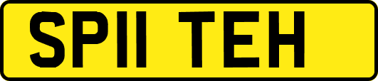 SP11TEH