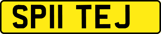 SP11TEJ