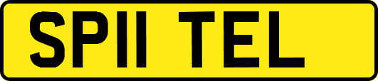 SP11TEL