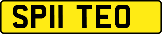SP11TEO