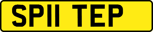SP11TEP