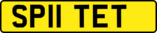 SP11TET