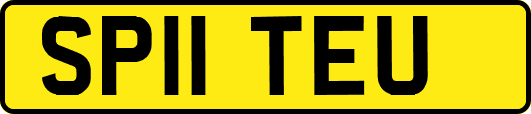 SP11TEU