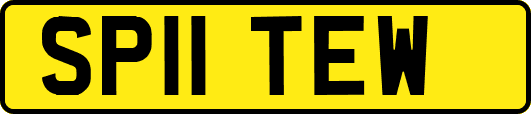 SP11TEW