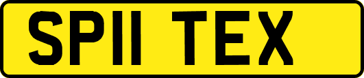 SP11TEX