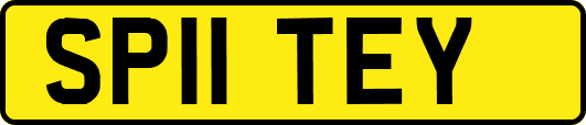SP11TEY
