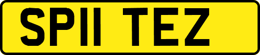 SP11TEZ