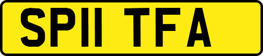 SP11TFA