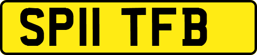 SP11TFB