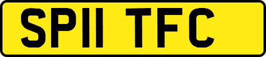 SP11TFC